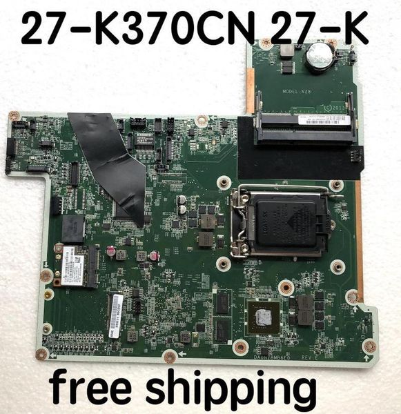 motherboards 712644-001 for envy touchsmart 27-k370cn 27-k a motherboard 732223-501 da0nz8mb6e0 mainboard 100%tested fully work1
motherboards 712644-001 for envy touchsmart 27-k370cn 27-k a motherboard 732223-501 da0nz8mb6e0 mainboard 100%tested fully work1