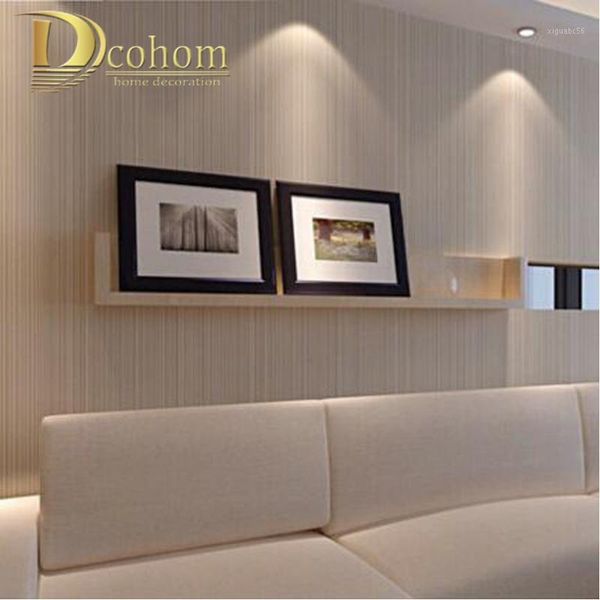 modern minimalist style wall paper striped solid color non woven wallpaper living room tv sofa background wallcovering r5211
modern minimalist style wall paper striped solid color non woven wallpaper living room tv sofa background wallcovering r5211