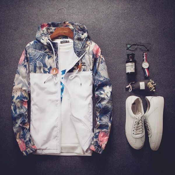 jacket men 2021 spring new coats mens casual floral jackets fashion patchwork slim fit long sleeve bomber jacket windbreaker 5xl, Black;brown
jacket men 2021 spring new coats mens casual floral jackets fashion patchwork slim fit long sleeve bomber jacket windbreaker 5xl, Black;brown