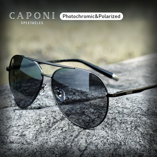 caponi pilot sunglasses men polarized pchromic vintage sun glasses classic alloy frame driving shades for women uv400 cp3103
caponi pilot sunglasses men polarized pchromic vintage sun glasses classic alloy frame driving shades for women uv400 cp3103