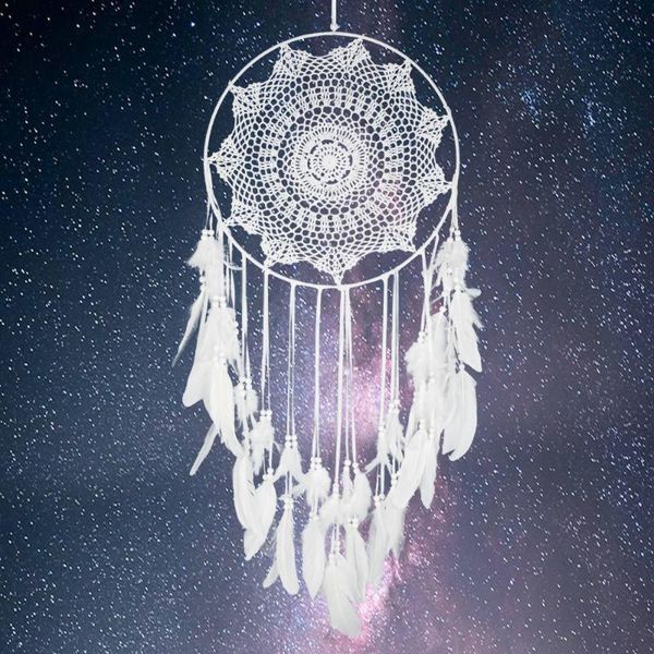 decorative objects & figurines large dream catcher big kids room decoration girl nordic home style wind chimes
decorative objects & figurines large dream catcher big kids room decoration girl nordic home style wind chimes