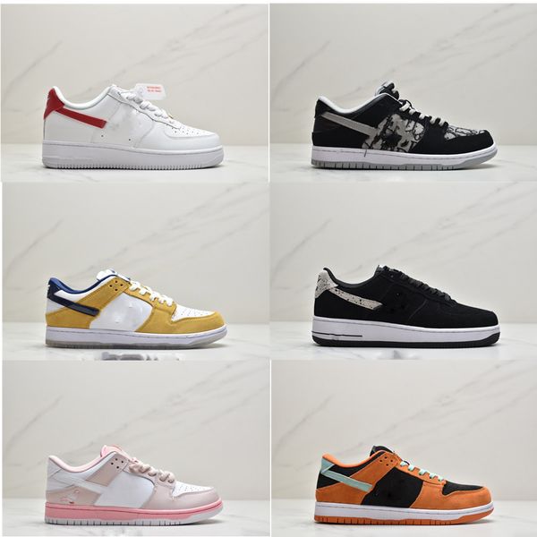 fashion travis scotts playstation x dunk sb low chunky dunky university heineken sean cliver strangelove casual shoes dunk men trainers, Black
fashion travis scotts playstation x dunk sb low chunky dunky university heineken sean cliver strangelove casual shoes dunk men trainers, Black