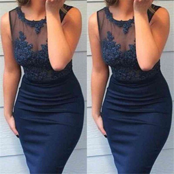 blue lace patchwork pencil dress women sleeveless slim ol office work business dress elegant party dresses vestidos, Black;gray
blue lace patchwork pencil dress women sleeveless slim ol office work business dress elegant party dresses vestidos, Black;gray