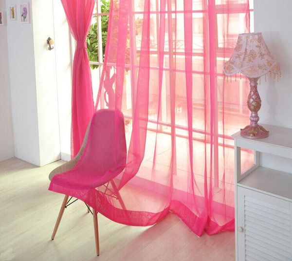13 color solid tulle curtains terylene voile gauze curtains for wedding living room kitchen balcony translucidus decor curtains wmtyyx
13 color solid tulle curtains terylene voile gauze curtains for wedding living room kitchen balcony translucidus decor curtains wmtyyx