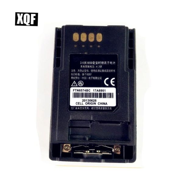 walkie talkie brand 1850mah li-on battery for motorola mtp750 mtp850 two way radio /
walkie talkie brand 1850mah li-on battery for motorola mtp750 mtp850 two way radio /