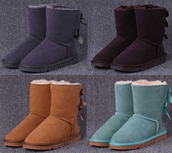 new womens snow boots fashion winter boot classic mini ankle short ladies girls women booties triple black chestnut navy blue booties
new womens snow boots fashion winter boot classic mini ankle short ladies girls women booties triple black chestnut navy blue booties