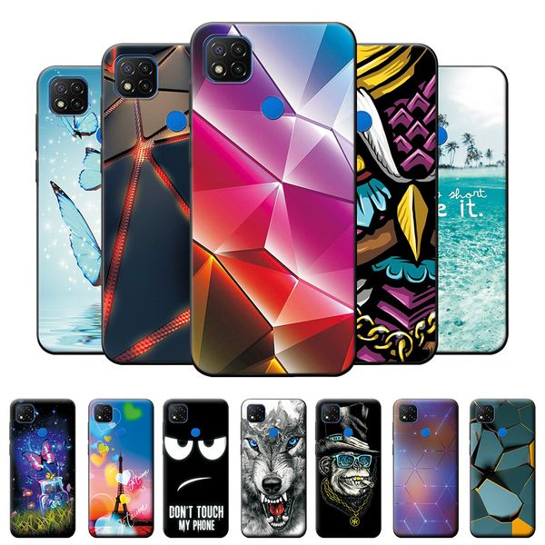 fashion case for xiaomi redmi 9c nfc covers soft silicone black phone back cover cases for xiomi red mi 9c redmi 9c shell hoesje
fashion case for xiaomi redmi 9c nfc covers soft silicone black phone back cover cases for xiomi red mi 9c redmi 9c shell hoesje