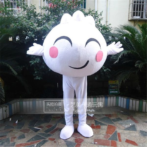 mascot costumes dumplling mascot costume steamed bun mascot costume custom cartoon character size carnival costume, Red;yellow
mascot costumes dumplling mascot costume steamed bun mascot costume custom cartoon character size carnival costume, Red;yellow