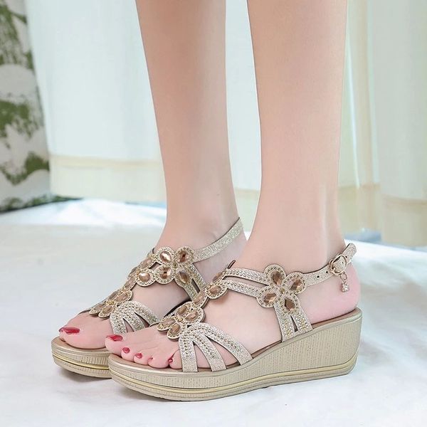 cootelili woman sandals women 2020 fashion wedges sandalias buckle basic 6cm heel 2020 new fashion diamond decoration sandal #np0c, Black
cootelili woman sandals women 2020 fashion wedges sandalias buckle basic 6cm heel 2020 new fashion diamond decoration sandal #np0c, Black