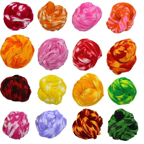 new design 50pcs two-tone nylon materials making home decor silk stocking diy wedding decoration flower
new design 50pcs two-tone nylon materials making home decor silk stocking diy wedding decoration flower