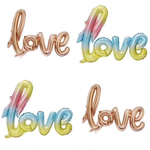 big size foil balloon aluminum film letter love conjoinded air balloons propose confession wedding celebration decoration new arrival 2hy l2
big size foil balloon aluminum film letter love conjoinded air balloons propose confession wedding celebration decoration new arrival 2hy l2
