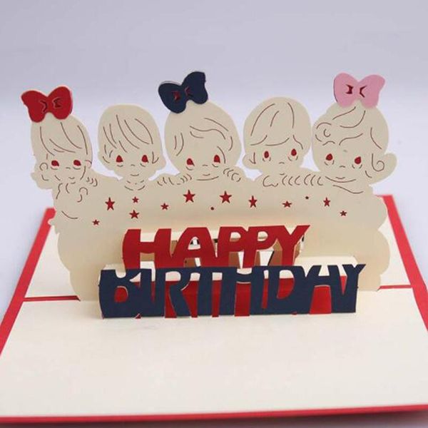 greeting cards diy handmade card three-dimensional 3d flower happy birthday postcard with envelope
greeting cards diy handmade card three-dimensional 3d flower happy birthday postcard with envelope