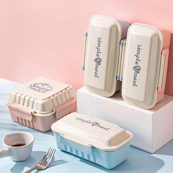 creative policate lunch box пищевая контейнер микроволновая печь съемный перегородки обед бенто коробки для завтрака бесплатная доставка sqc
creative policate lunch box пищевая контейнер микроволновая печь съемный перегородки обед бенто коробки для завтрака бесплатная доставка sqc