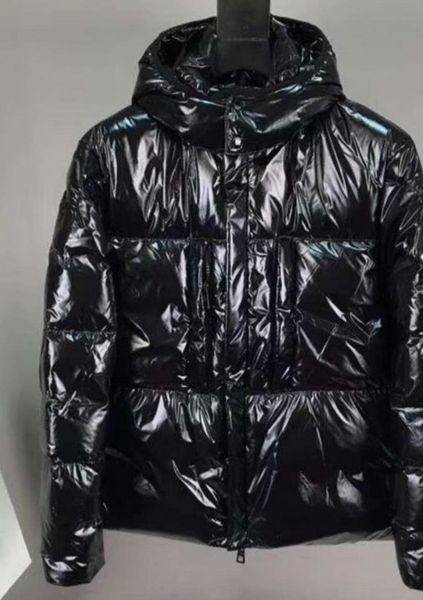 2020 new winter fashion c down jacket man shoulder long sleeve hooded 90% white duck down thick winter jacket male size 1-5 m4 q1214, Black
2020 new winter fashion c down jacket man shoulder long sleeve hooded 90% white duck down thick winter jacket male size 1-5 m4 q1214, Black