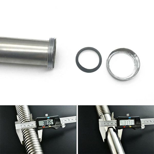 bath accessory set 77cm stainless steel basin pipe flexible sink drain hose dishwasher extension pipes kitchen tool
bath accessory set 77cm stainless steel basin pipe flexible sink drain hose dishwasher extension pipes kitchen tool