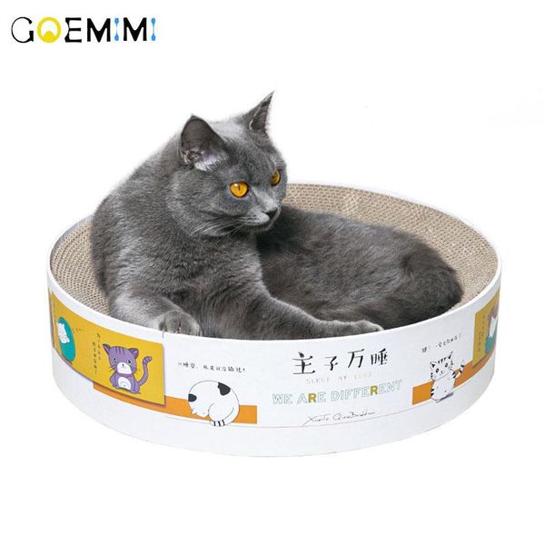 cat toys catnip scratch board nail scraper mat bed toy cats scratcher corrugated paper kitten pad rest pet supplies
cat toys catnip scratch board nail scraper mat bed toy cats scratcher corrugated paper kitten pad rest pet supplies
