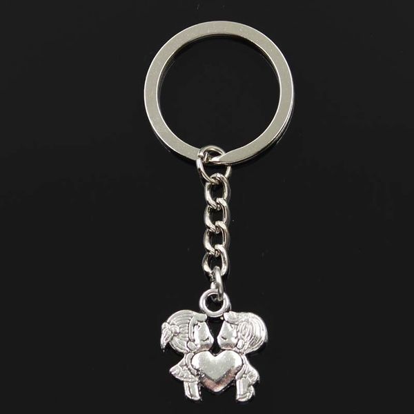 fashion heart lover sweetheart 22x21mm pendant 30mm key ring chain silver color men car gift souvenirs keychain dropshipping
fashion heart lover sweetheart 22x21mm pendant 30mm key ring chain silver color men car gift souvenirs keychain dropshipping