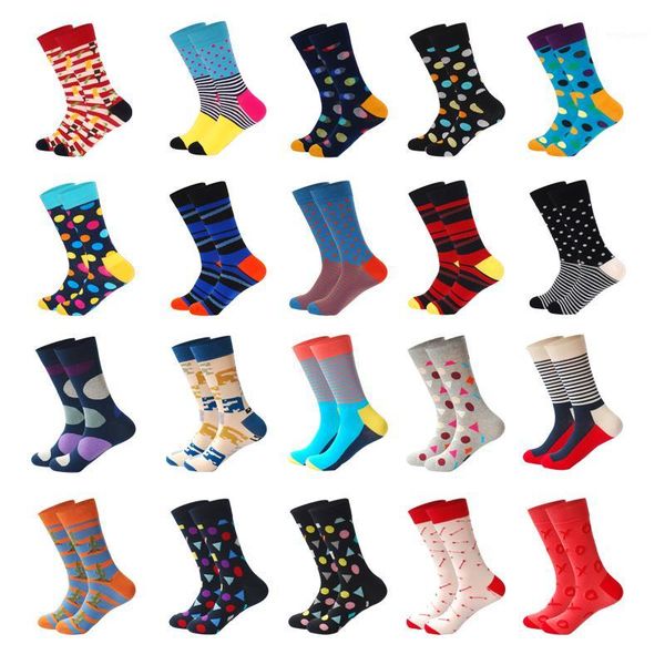 lionzone colorful happy socks british style dot style skateboard socks cotton colorful men's fashion business meias1, Black
lionzone colorful happy socks british style dot style skateboard socks cotton colorful men's fashion business meias1, Black
