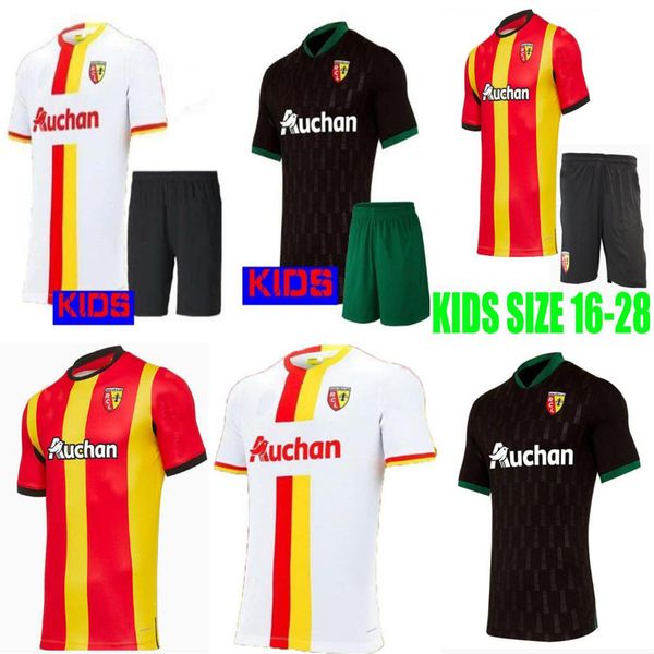 новый 20 21 rc линза футбольная рубашка maillot de fofana ganago kakuta suit 2020 2021 домашний дом их фофана ганаго какута мужской + детски, Black;yellow
новый 20 21 rc линза футбольная рубашка maillot de fofana ganago kakuta suit 2020 2021 домашний дом их фофана ганаго какута мужской + детски, Black;yellow