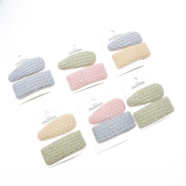 new winter fashion 2pcs drop water square shape pink blue barrette knitting wool hair clip women hair styling accessor qylsrf, Black;brown
new winter fashion 2pcs drop water square shape pink blue barrette knitting wool hair clip women hair styling accessor qylsrf, Black;brown