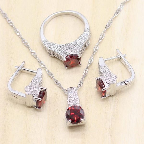 серебряные цветные ювелирные наборы женщины красный золотой многоцветные кристалл серьги подвеска ожерелье кольцо кольцо для бесплатных дост, Silver
серебряные цветные ювелирные наборы женщины красный золотой многоцветные кристалл серьги подвеска ожерелье кольцо кольцо для бесплатных дост, Silver