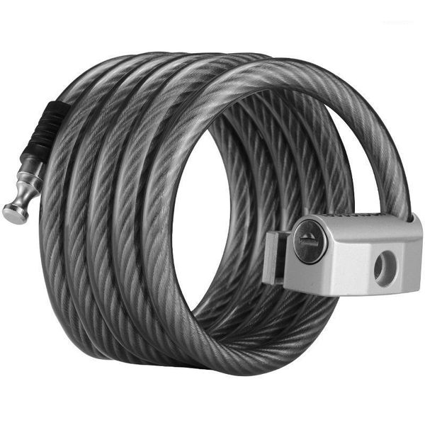outdoor bike bicycle lock 1.8m metal anti-theft electric cable lock bike accessories security reinforce road motorcycle1
outdoor bike bicycle lock 1.8m metal anti-theft electric cable lock bike accessories security reinforce road motorcycle1
