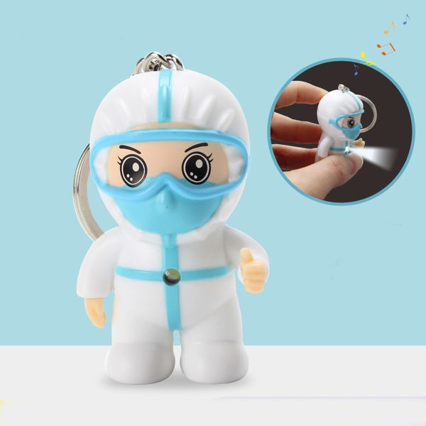 key chain souvenir cartoon mini nurse's day doctor's day gift white angel key chain pendant dhl free
key chain souvenir cartoon mini nurse's day doctor's day gift white angel key chain pendant dhl free