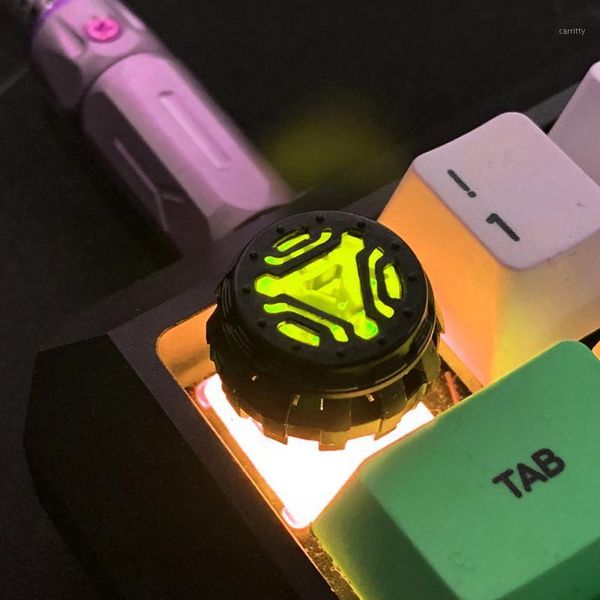 nuclear reactor resin keycaps for cherry switch mechanical keyboard diy gaming keyboard backlight key cap1
nuclear reactor resin keycaps for cherry switch mechanical keyboard diy gaming keyboard backlight key cap1