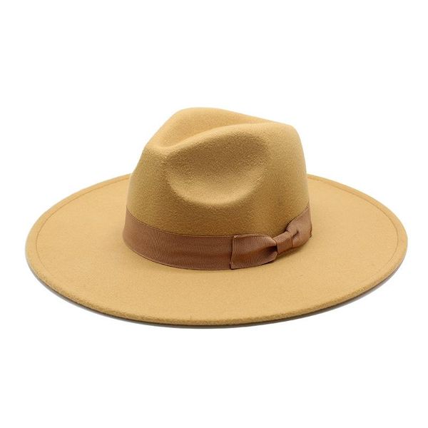 9cm bow wide brim hats women formal hat men jazz hat mens panama cap felt fedora caps woman chapeau man winter fashion accessories new, Blue;gray
9cm bow wide brim hats women formal hat men jazz hat mens panama cap felt fedora caps woman chapeau man winter fashion accessories new, Blue;gray
