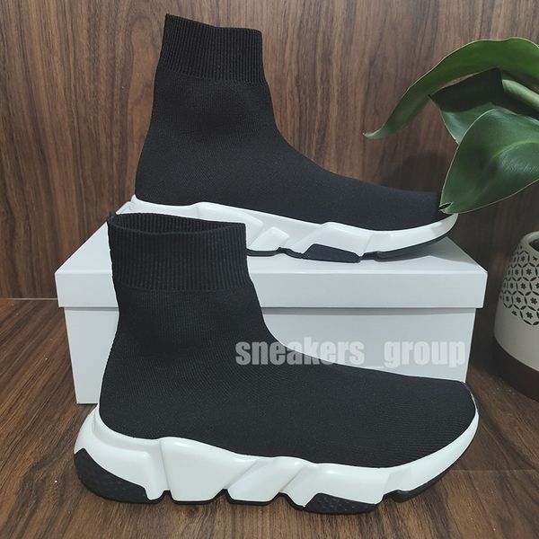 2021 sock shoes speed trainer black red triple black flat fashion socks boots sneakers speed trainer casual shoes 35-45
2021 sock shoes speed trainer black red triple black flat fashion socks boots sneakers speed trainer casual shoes 35-45