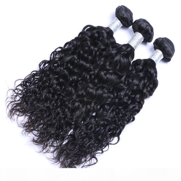 30 inch hair extensions can be dye natual color brazillian peruvian indian malaysian virgin hair natual wave brazilian human remy hair weave, Black
30 inch hair extensions can be dye natual color brazillian peruvian indian malaysian virgin hair natual wave brazilian human remy hair weave, Black