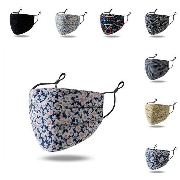 dhl shipping thin print floral cotton washable reusable protection mouth cover anti dust masks fashion flowers dustproof mask kimter-l749fa, Black
dhl shipping thin print floral cotton washable reusable protection mouth cover anti dust masks fashion flowers dustproof mask kimter-l749fa, Black
