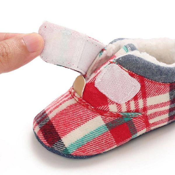 2020 cotton fabric plush baby's hook & loop leisure antiskid patch shoes all seasons
2020 cotton fabric plush baby's hook & loop leisure antiskid patch shoes all seasons