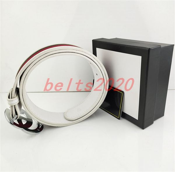 2019 luxury fashion men's & women's leather belt gold pearl buckle + white box, Black;brown
2019 luxury fashion men's & women's leather belt gold pearl buckle + white box, Black;brown