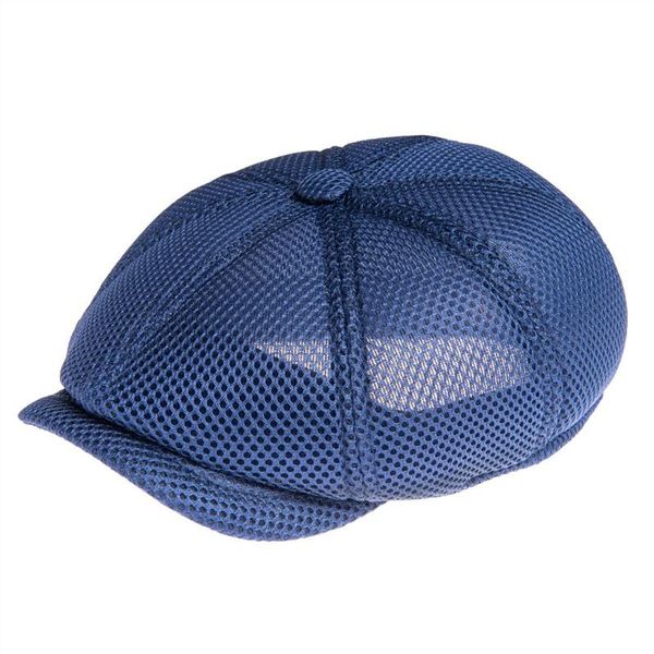 feinion breathable newsboy cap men women gatsby caps baker boy hat summer mesh cabbies 8 panel apple hats 076, Blue;gray
feinion breathable newsboy cap men women gatsby caps baker boy hat summer mesh cabbies 8 panel apple hats 076, Blue;gray