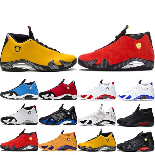 new arrival jumpman 14 14s men basketball shoes gym blue red candy cane hyper royal university gold mens trainers sport sneakers size 40-47
new arrival jumpman 14 14s men basketball shoes gym blue red candy cane hyper royal university gold mens trainers sport sneakers size 40-47
