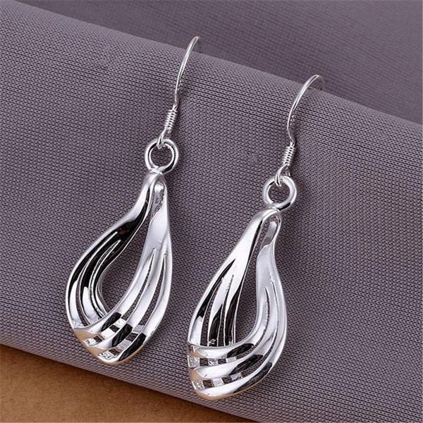 silver color earrings exquisite wedding gift cute nice fashion jewelry christmas gift noble qualities women gift e230 h jllnhk, Golden
silver color earrings exquisite wedding gift cute nice fashion jewelry christmas gift noble qualities women gift e230 h jllnhk, Golden