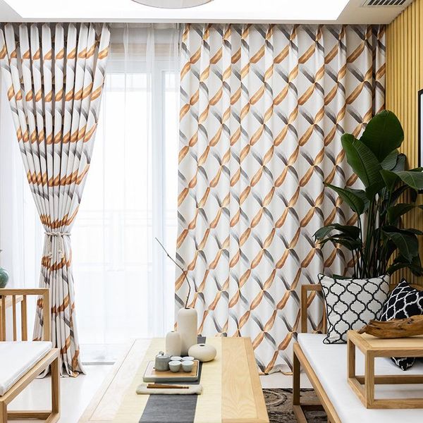 curtain & drapes geometric for living room decoration nordic style sheer curtains bedroom tulle jk147y
curtain & drapes geometric for living room decoration nordic style sheer curtains bedroom tulle jk147y