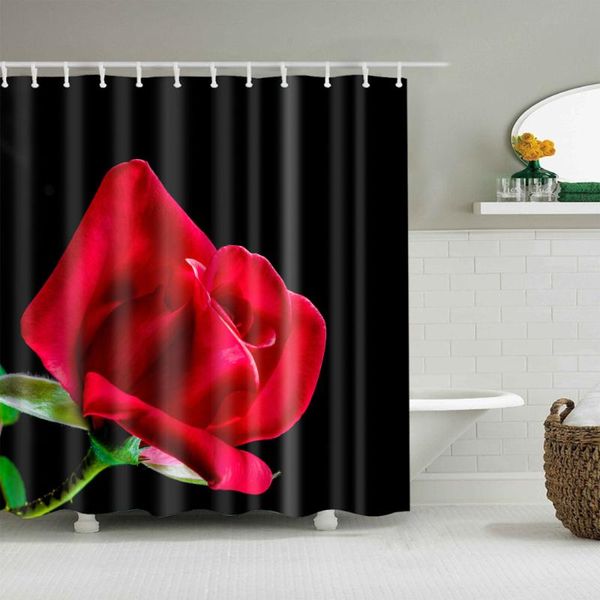 shower curtains red rose plants indoor flowers curtain 3d bath single printing waterproof polyester for bathroom decor large 180x200cm
shower curtains red rose plants indoor flowers curtain 3d bath single printing waterproof polyester for bathroom decor large 180x200cm