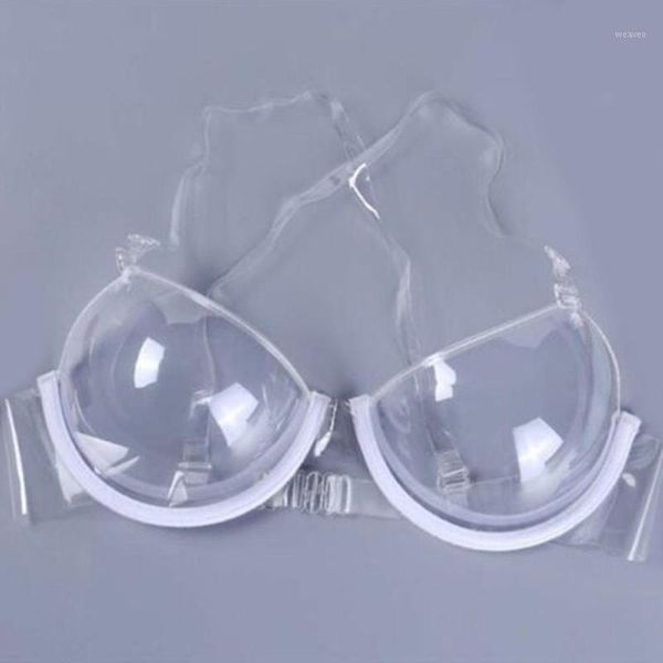 clear bra women tpu plastic thermoplastic polyurethane bralet invisible bra with shoulder strap transparent bralette lady1, Red;black
clear bra women tpu plastic thermoplastic polyurethane bralet invisible bra with shoulder strap transparent bralette lady1, Red;black
