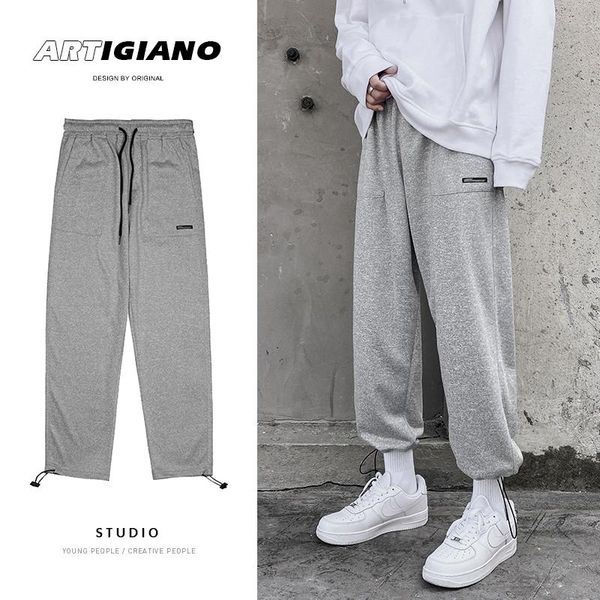 casual pants men sportswear tracksuit bottoms skinny sweatpants trousers jogger track pants mens joggers, Black
casual pants men sportswear tracksuit bottoms skinny sweatpants trousers jogger track pants mens joggers, Black