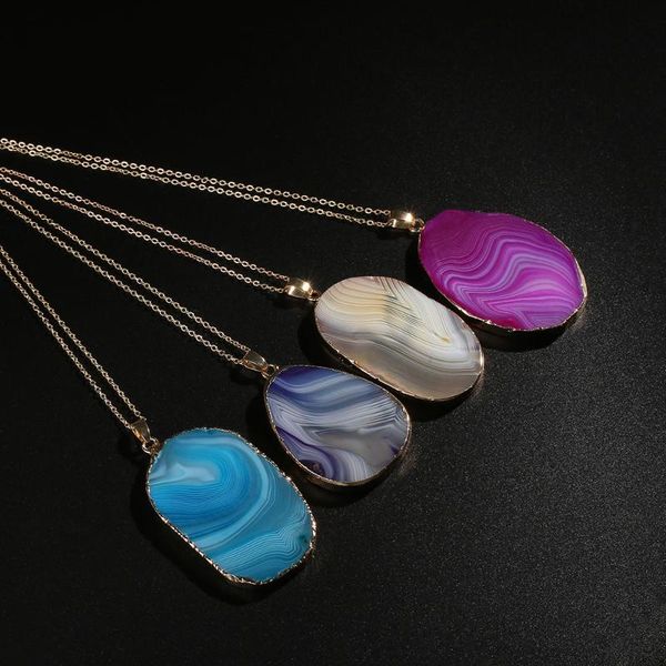 1pc magic angel druzy locket necklace emperor natural quartz stone contracted pendant collares choker gold chain jewelry, Silver
1pc magic angel druzy locket necklace emperor natural quartz stone contracted pendant collares choker gold chain jewelry, Silver