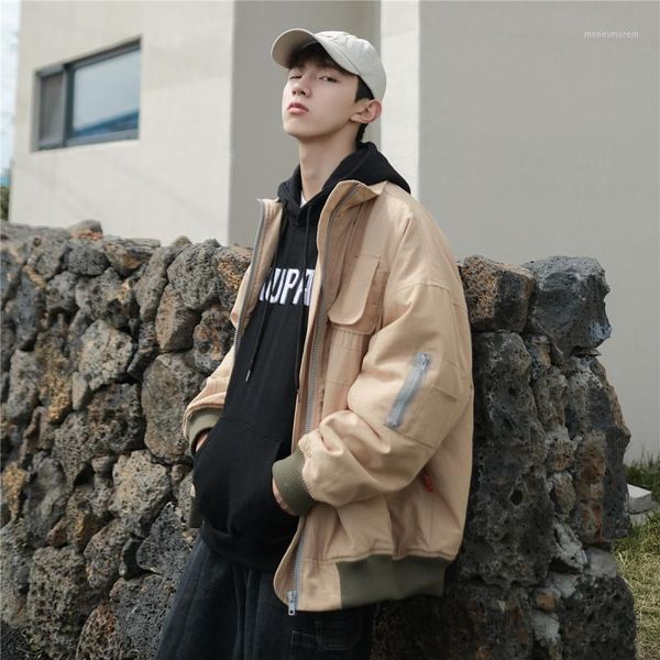 men's jackets winter summer jacket men motorcycle waterproof mens bomber gentleman coats kurtka young clothing ii50nsjk1, Black;brown
men's jackets winter summer jacket men motorcycle waterproof mens bomber gentleman coats kurtka young clothing ii50nsjk1, Black;brown