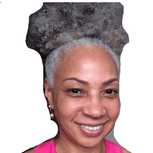 women short drawstring curly clip hair two extension afro gray color in hair gradient grey black ponytails human tone ponytails grey
women short drawstring curly clip hair two extension afro gray color in hair gradient grey black ponytails human tone ponytails grey