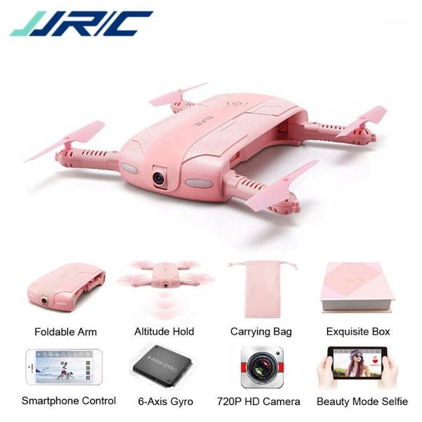 jjr/c jjrc h37 elfie pink selfie mini foldable fpv 720p 2mp hd camera app control rc drone quadcopter rtf vs e50 e50s1
jjr/c jjrc h37 elfie pink selfie mini foldable fpv 720p 2mp hd camera app control rc drone quadcopter rtf vs e50 e50s1