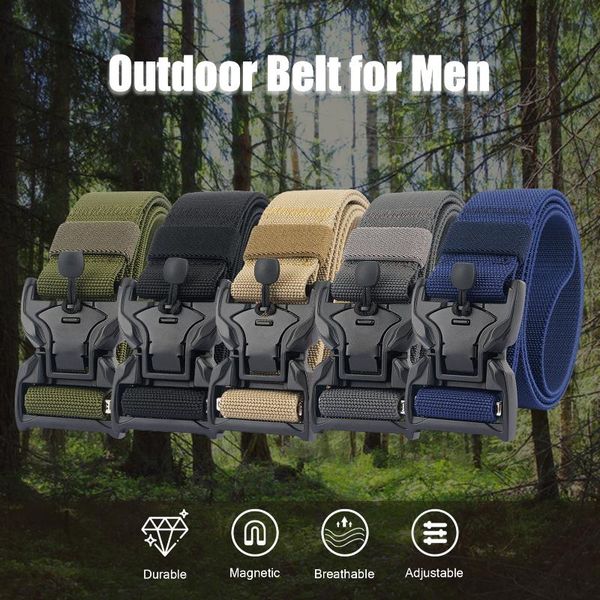 waist support 2021 nylon belt dropship men army tactical molle swat combat belts knock off survival gear, Black;gray
waist support 2021 nylon belt dropship men army tactical molle swat combat belts knock off survival gear, Black;gray