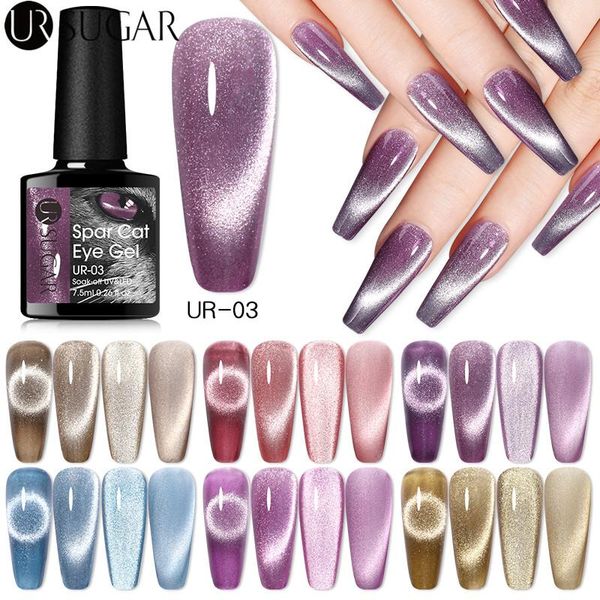 nail gel ur sugar spar cat eye polish acrylic 9d magnetic hybrid soak off uv led art varnishes diy decoration, Red;pink
nail gel ur sugar spar cat eye polish acrylic 9d magnetic hybrid soak off uv led art varnishes diy decoration, Red;pink
