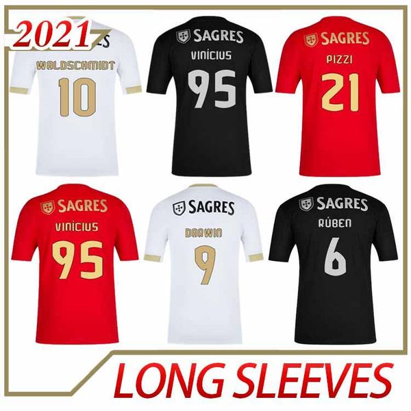 20 21 soccer jerseys vinicius pizzi rafa seferovic almeida ruben 2020 2021 zivkovic soccer jersey men + kids kit sets, Black;yellow
20 21 soccer jerseys vinicius pizzi rafa seferovic almeida ruben 2020 2021 zivkovic soccer jersey men + kids kit sets, Black;yellow