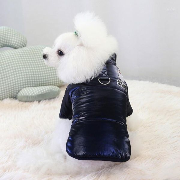 pet dog clothes winter thicken warm jacket coat costumes outfit for small puppy dogs cat clothing s-xxl1
pet dog clothes winter thicken warm jacket coat costumes outfit for small puppy dogs cat clothing s-xxl1