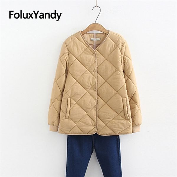 thin parka coat for women casual v-neck loose single breasted long sleeve plus size parkas outerwear 3 colors swm1294 201214, Black
thin parka coat for women casual v-neck loose single breasted long sleeve plus size parkas outerwear 3 colors swm1294 201214, Black